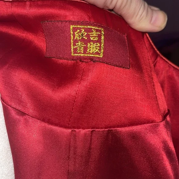 Kimono Gorgeous!!! - Picture 6 of 6